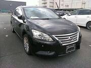 2014 NISSAN SYLPHY