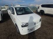 2018 SUZUKI ALTO