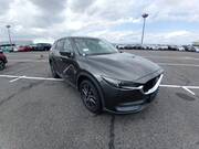 2018 MAZDA CX-5 20S PROACTIVE