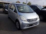 2009 DAIHATSU MOVE X