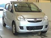 2012 DAIHATSU MIRA X