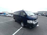2014 TOYOTA HIACE WAGON DX