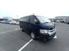 TOYOTA HIACE WAGON