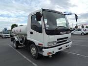 2006 ISUZU FORWARD 4ton