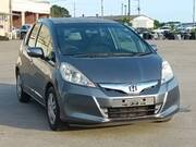 2012 HONDA FIT