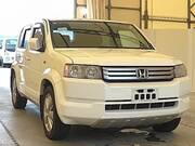 2008 HONDA CROSS ROAD