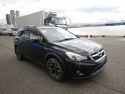 2014 SUBARU XV
