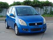 2009 SUZUKI SPLASH