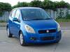 SUZUKI SPLASH