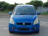 SUZUKI SPLASH