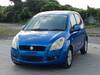 SUZUKI SPLASH