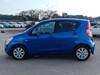 SUZUKI SPLASH