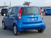 SUZUKI SPLASH