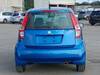 SUZUKI SPLASH