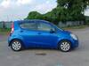 SUZUKI SPLASH