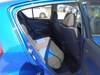 SUZUKI SPLASH
