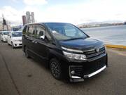2015 TOYOTA VOXY
