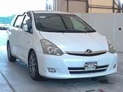 2008 TOYOTA WISH G