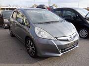 2012 HONDA FIT