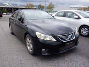 2010 TOYOTA MARK X 250G RELAX SELECTION