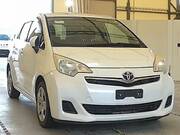 2012 TOYOTA RACTIS G