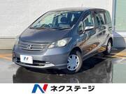 2009 HONDA FREED G JUST SELECTION
