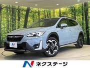 2022 SUBARU XV