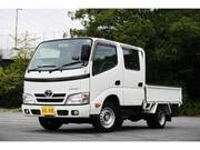 2013 TOYOTA DYNA