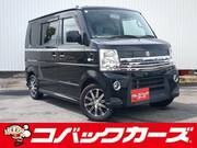 2011 SUZUKI EVERY WAGON