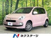 2016 TOYOTA PASSO +HANA