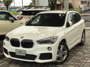 2016 BMW X1