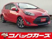 2019 TOYOTA AQUA