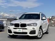 2016 BMW X3