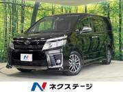 2014 TOYOTA VOXY