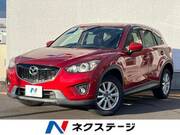2013 MAZDA CX-5 XD