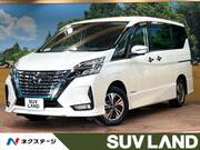 2022 NISSAN SERENA
