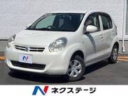 2010 TOYOTA PASSO