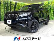 2021 TOYOTA LAND CRUISER PRADO