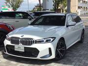 2025 BMW 3 SERIES 320I TOURING M SPORT