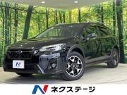 2018 SUBARU XV