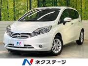 2015 NISSAN NOTE