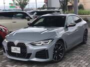 2022 BMW 4 SERIES