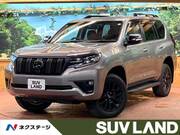 2023 TOYOTA LAND CRUISER PRADO