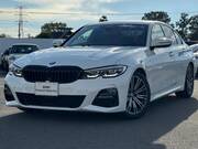 2020 BMW 3 SERIES