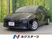 2019 TOYOTA PRIUS S