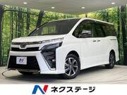 2019 TOYOTA VOXY