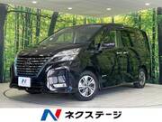 2022 NISSAN SERENA