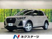 2023 DAIHATSU ROCKY
