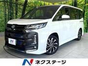 2023 TOYOTA NOAH