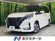 2020 NISSAN SERENA